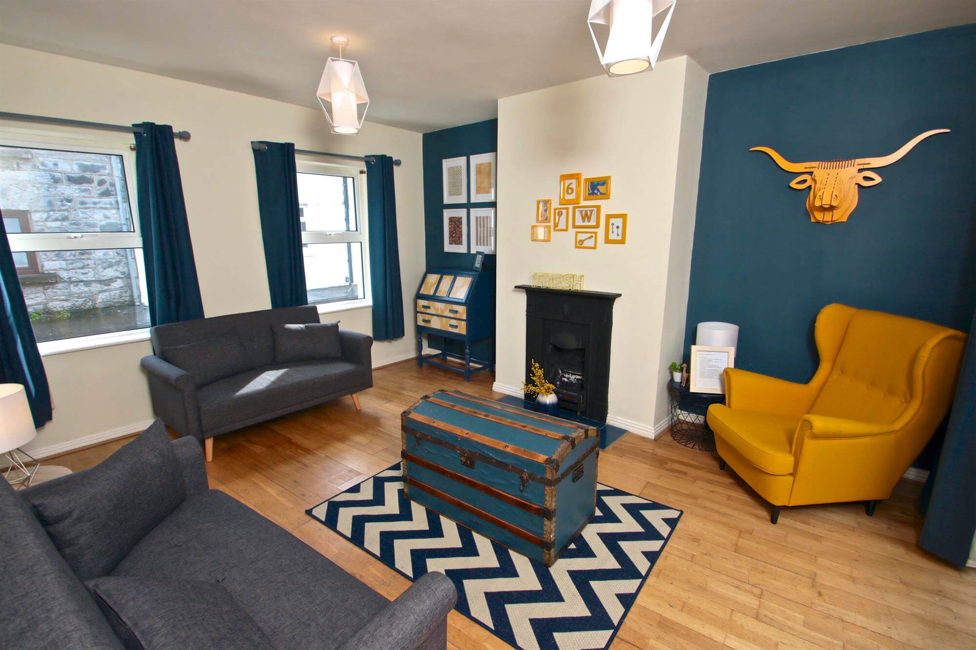 Holiday Home Galway